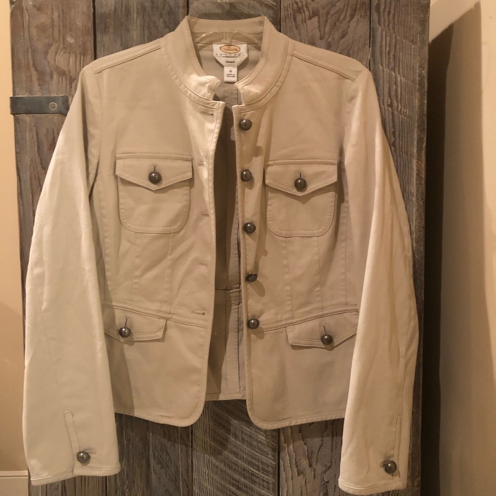 Women’s jacket